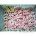 raw material red shrimp